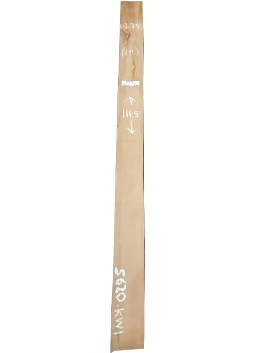 White Oak Rough Sawn Lumber 5620.KWI