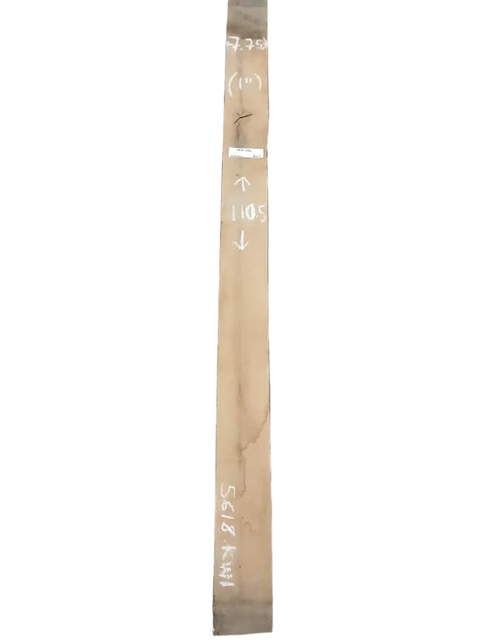 White Oak Rough Sawn Lumber 5618.KWI