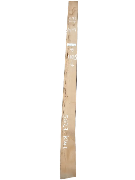 White Oak Rough Sawn Lumber 5627.KWI