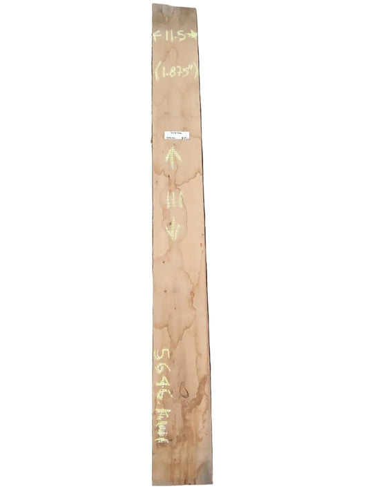 White Oak Rough Sawn Lumber 5646B.KWI
